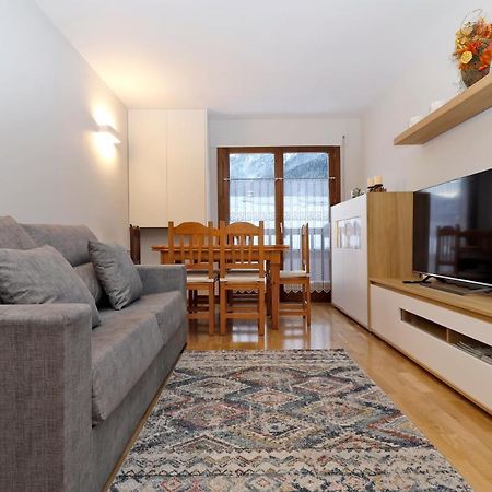 Apartamento Besiberri Vielha Eksteriør billede