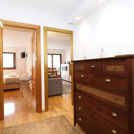 Apartamento Besiberri Vielha Eksteriør billede